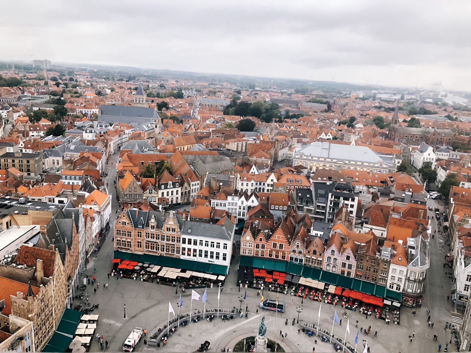 All The Reasons Why You Should Visit Bruges | Belgium